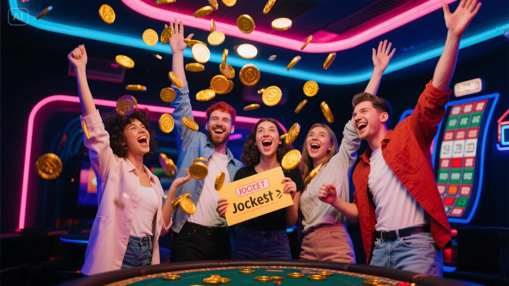 Registration at cashman casino online Casino