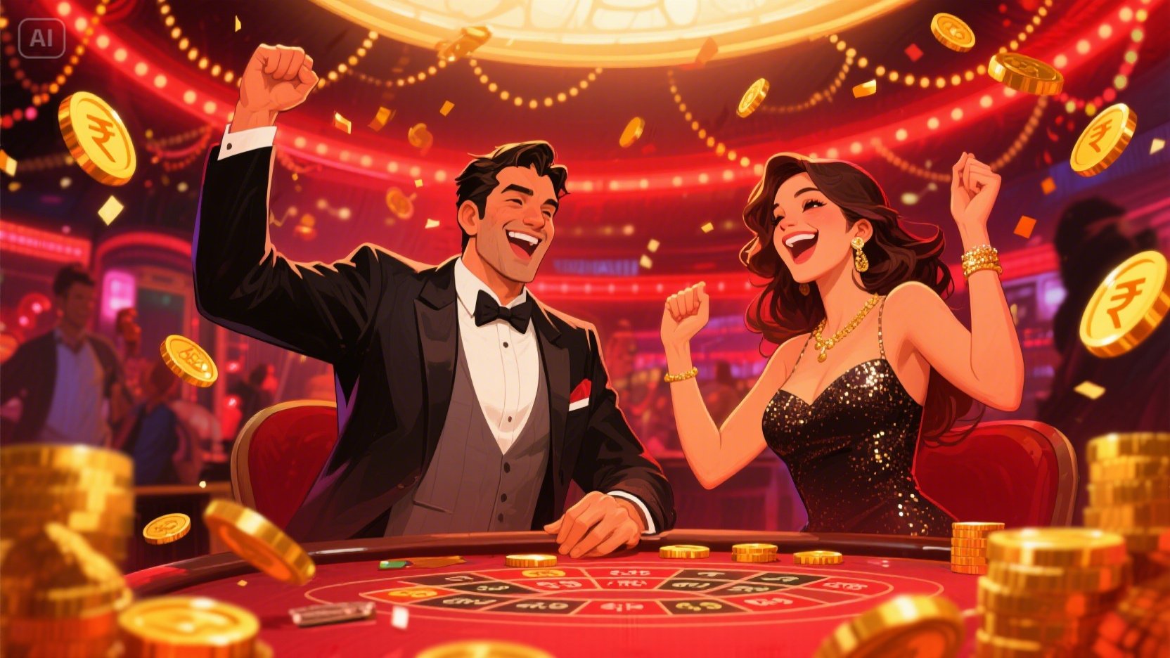 cashman casino onlineDeposit PKR today and receive 200% bonus instantly! Pakistani users can enjoy live casino tables, slots, and sports betting with verified payment security.